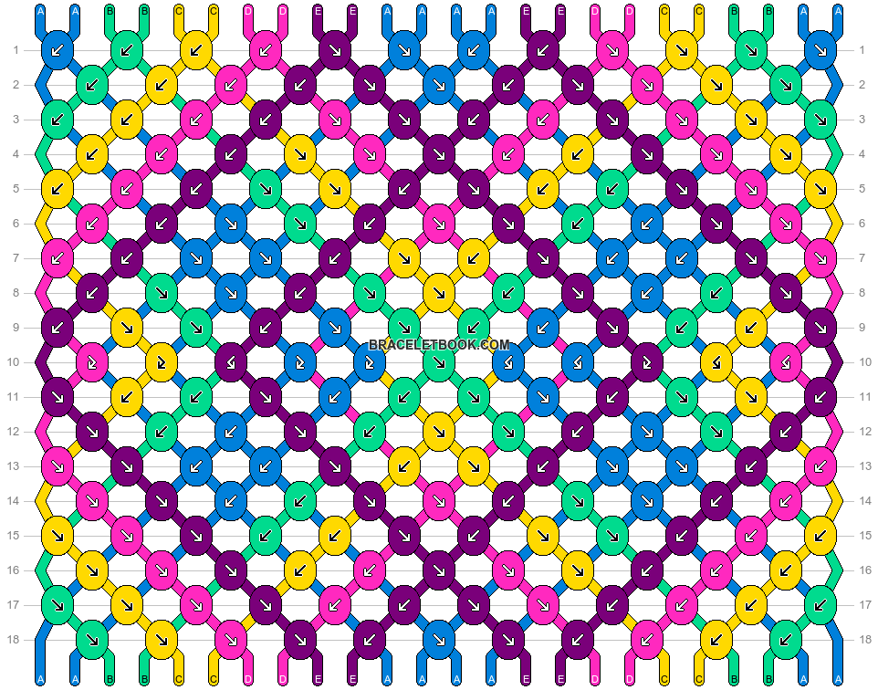 Normal pattern #82915 variation #187215 pattern