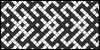 Normal pattern #99555 variation #187218