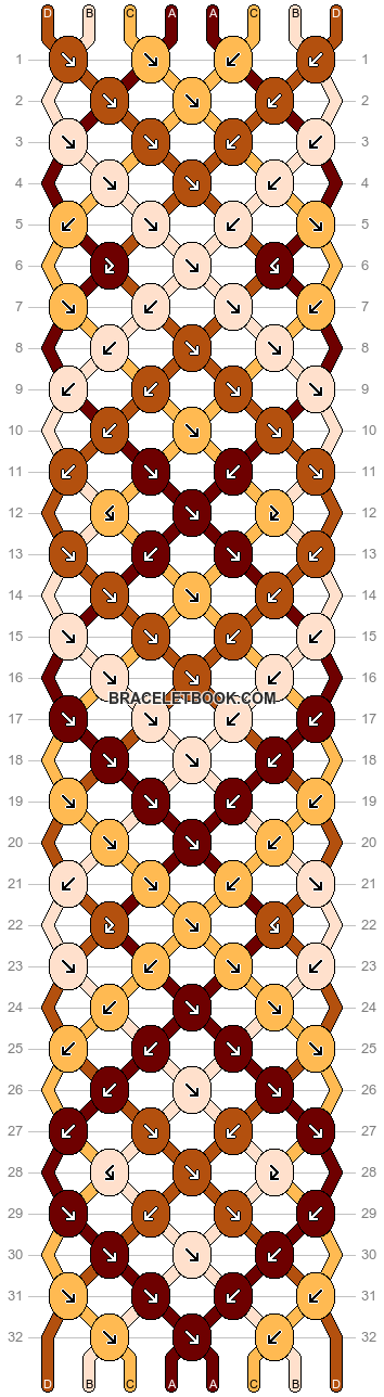 Normal pattern #69302 variation #187219 pattern