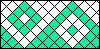 Normal pattern #102001 variation #187220