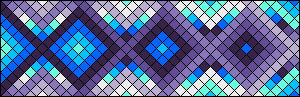 Normal pattern #97307 variation #187221
