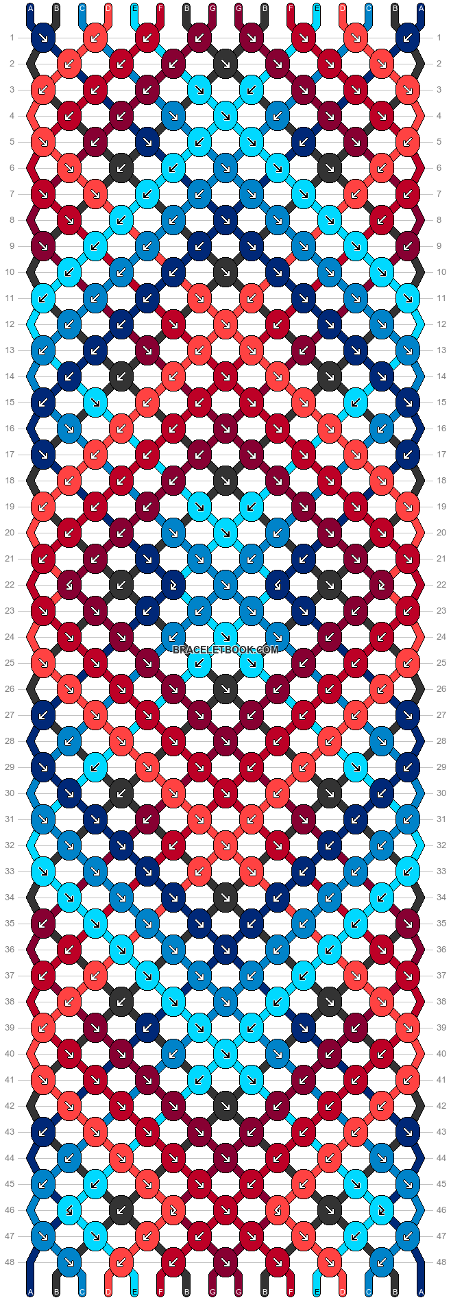 Normal pattern #81304 variation #187229 pattern