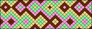 Normal pattern #25606 variation #187236