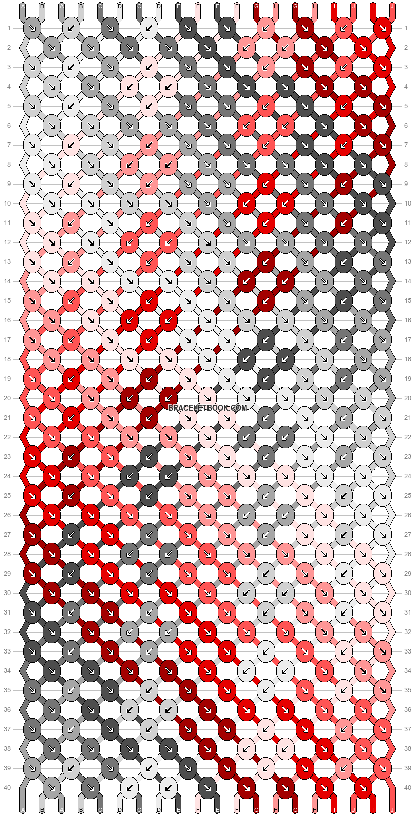 Normal pattern #31123 variation #187237 pattern
