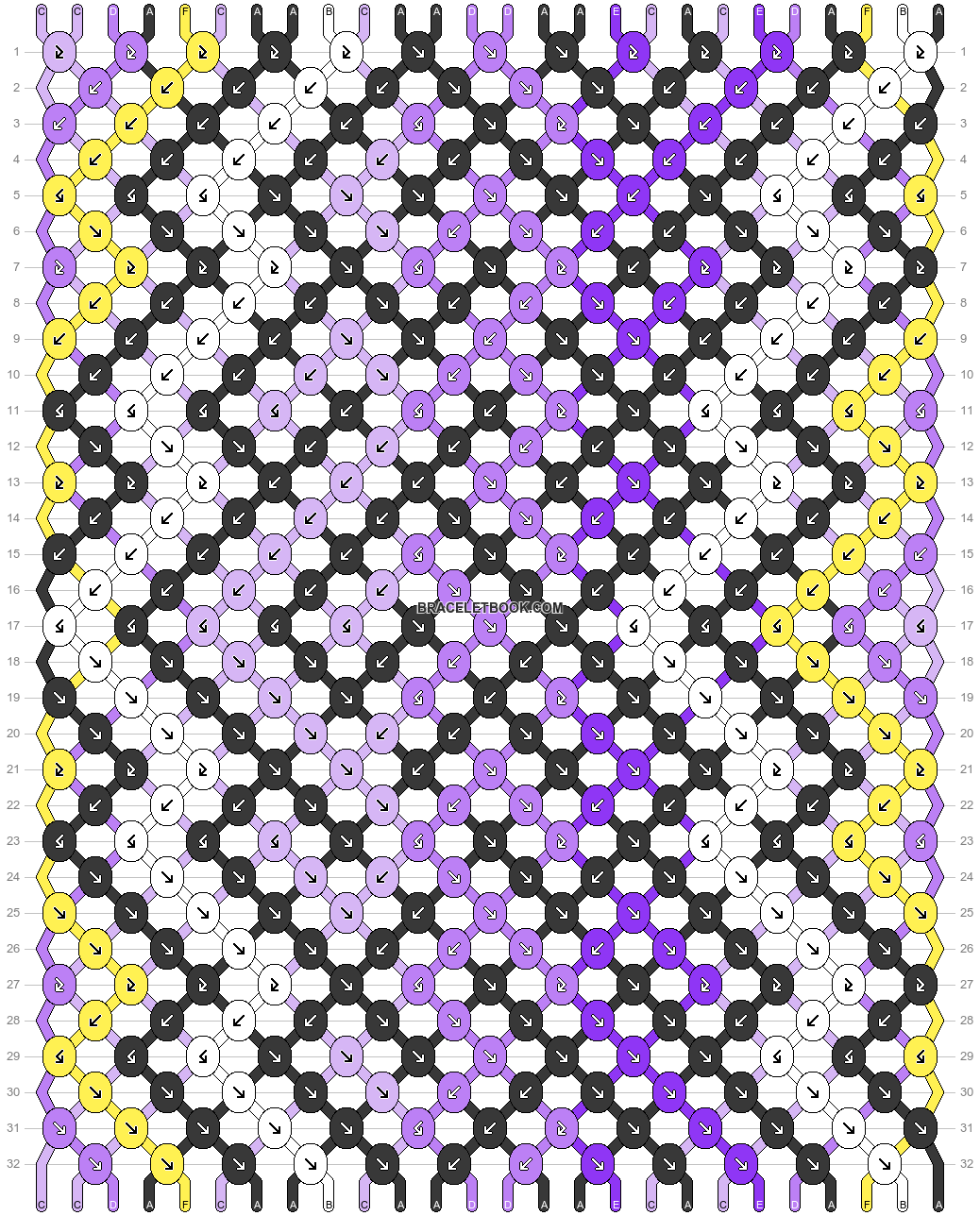 Normal pattern #99997 variation #187243 pattern