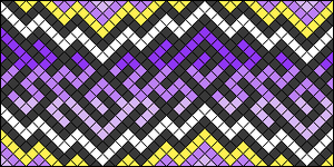 Normal pattern #99997 variation #187243