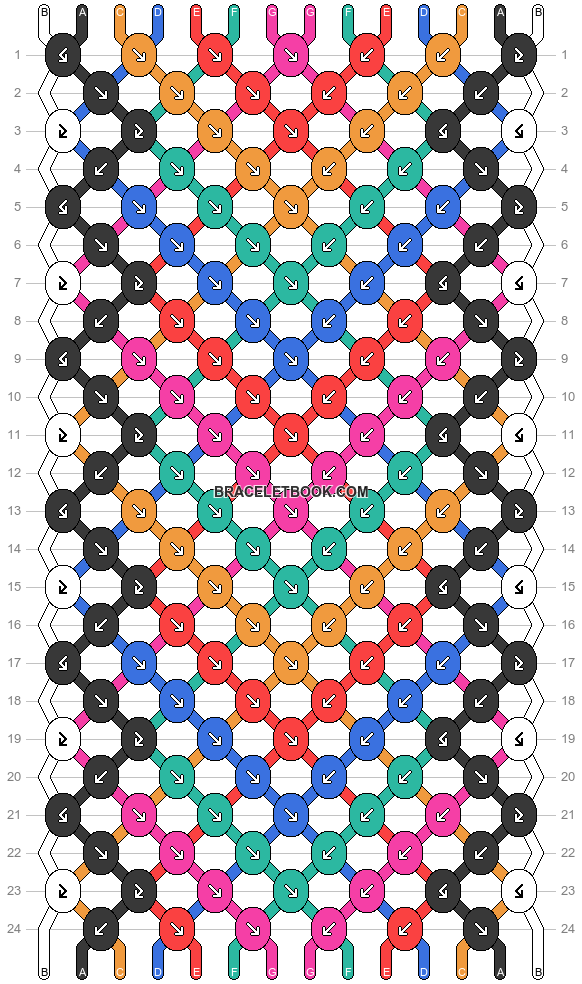 Normal pattern #102037 variation #187246 pattern
