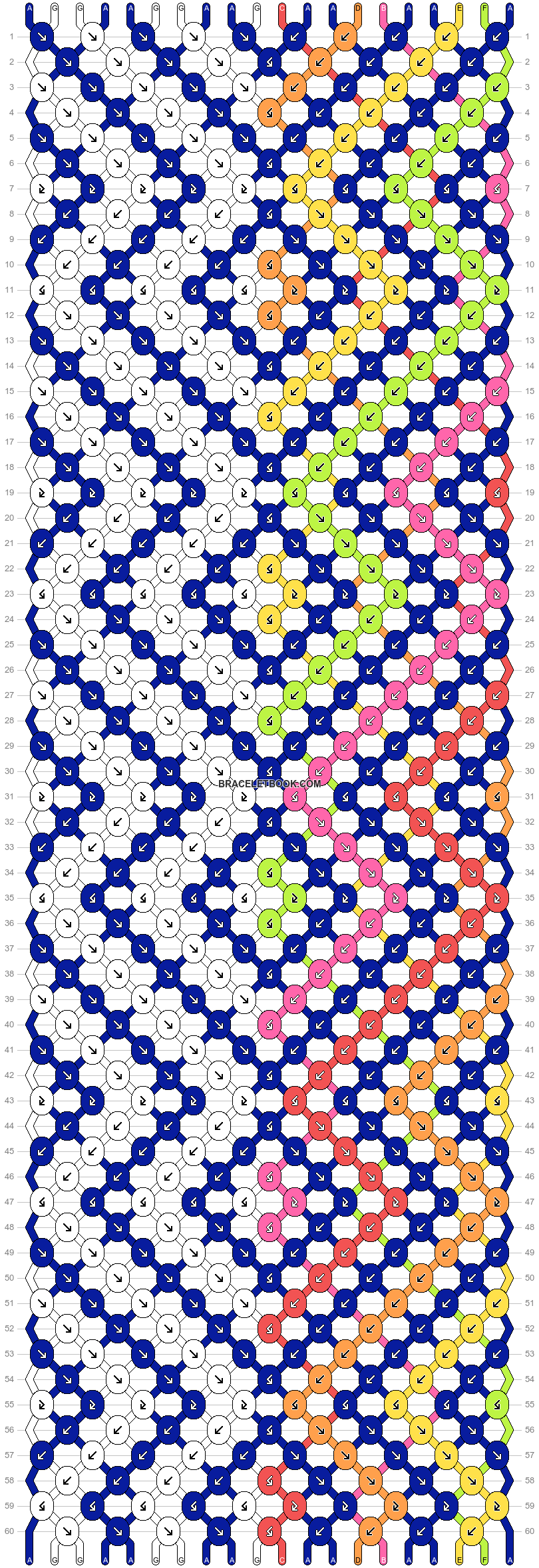 Normal pattern #102030 variation #187248 pattern