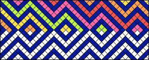 Normal pattern #102030 variation #187248