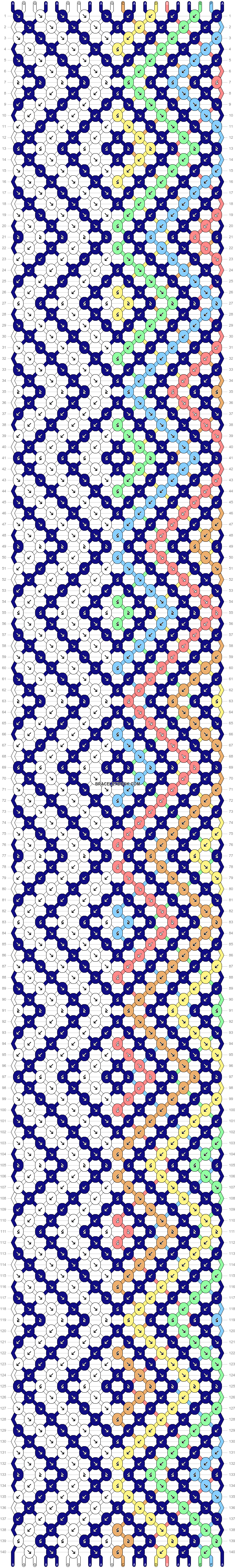 Normal pattern #102036 variation #187252 pattern
