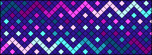 Normal pattern #83950 variation #187254