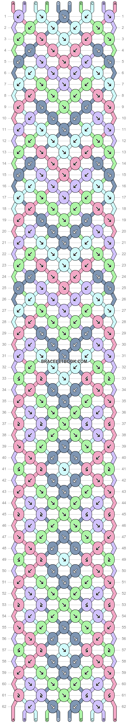 Normal pattern #101300 variation #187262 pattern