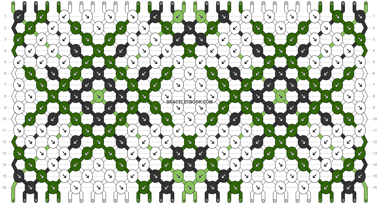 Normal pattern #28090 variation #187265 pattern