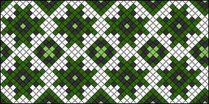 Normal pattern #28090 variation #187265