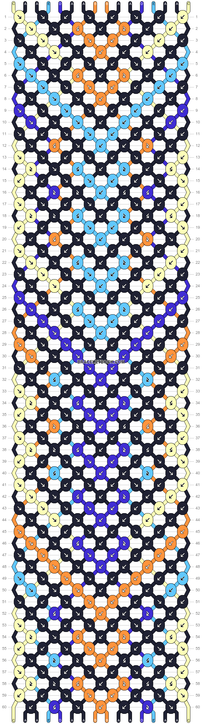 Normal pattern #73557 variation #187266 pattern