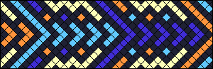 Normal pattern #73557 variation #187266