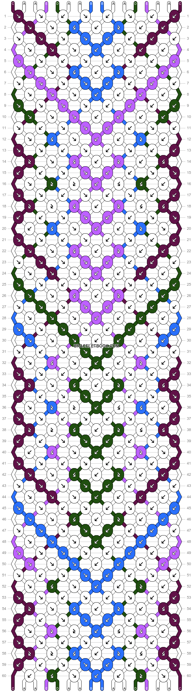 Normal pattern #73557 variation #187267 pattern