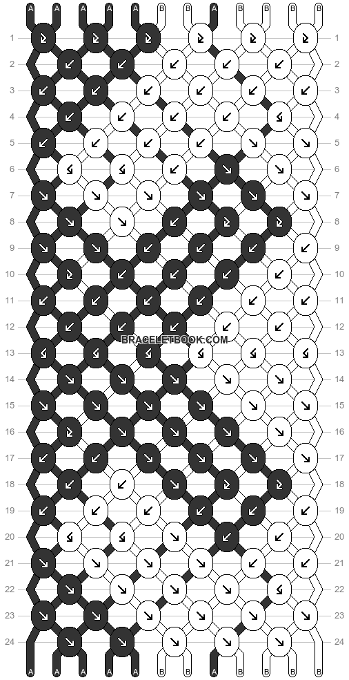 Normal pattern #102116 variation #187269 pattern