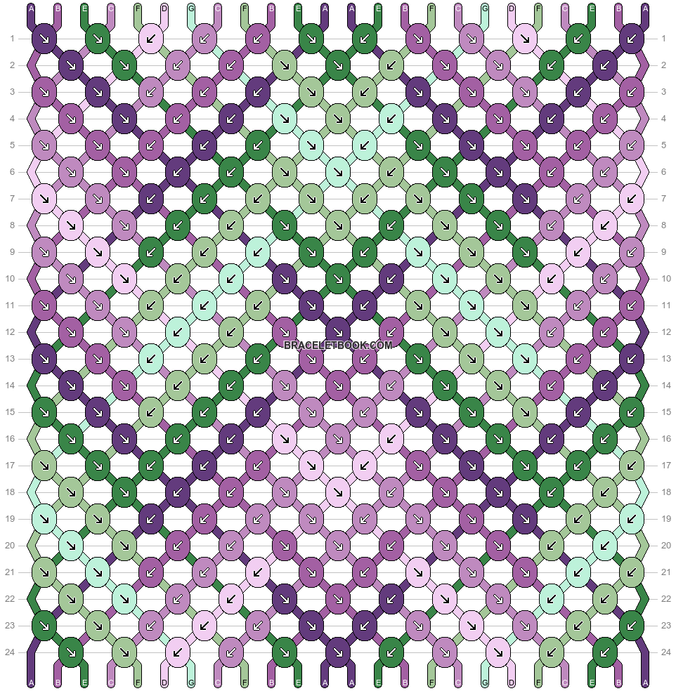 Normal pattern #39889 variation #187273 pattern