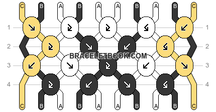 Normal pattern #101996 variation #187274 pattern
