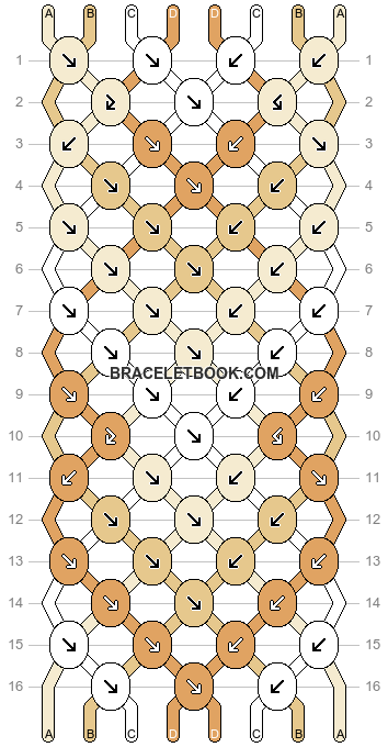 Normal pattern #74590 variation #187280 pattern