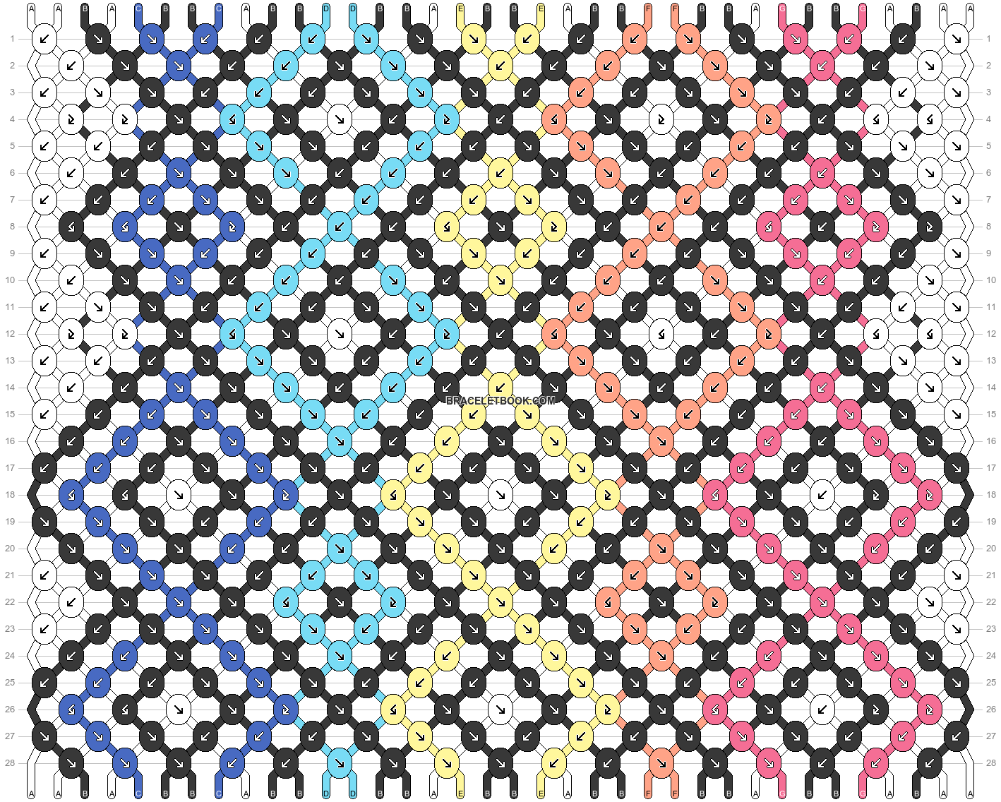 Normal pattern #95561 variation #187284 pattern