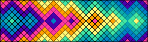 Normal pattern #54026 variation #187287