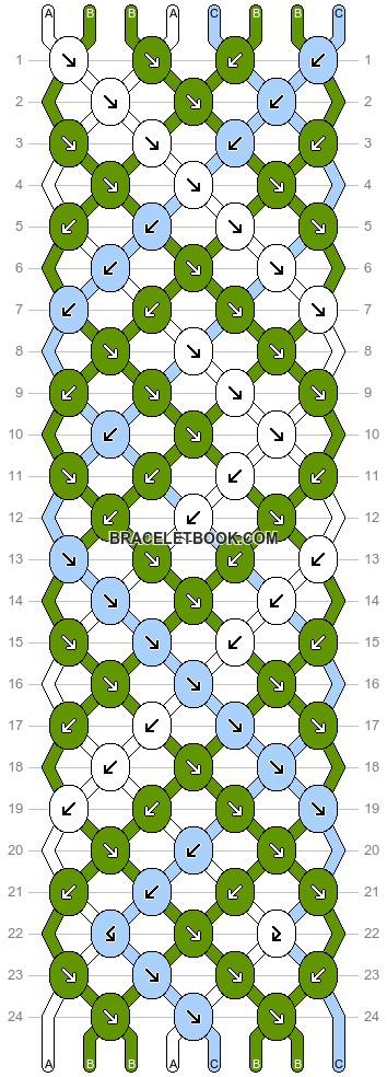 Normal pattern #101899 variation #187288 pattern