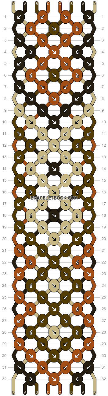 Normal pattern #89783 variation #187291 pattern
