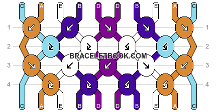 Normal pattern #101844 variation #187292 pattern