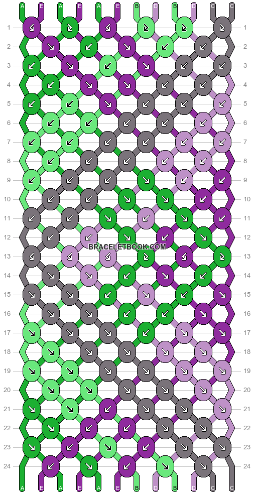 Normal pattern #102072 variation #187299 pattern