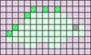 Alpha pattern #101454 variation #187301