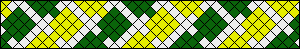 Normal pattern #101251 variation #187302
