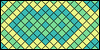 Normal pattern #24135 variation #187305