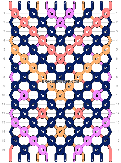 Normal pattern #33749 variation #187320 pattern