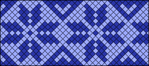 Normal pattern #64716 variation #187324