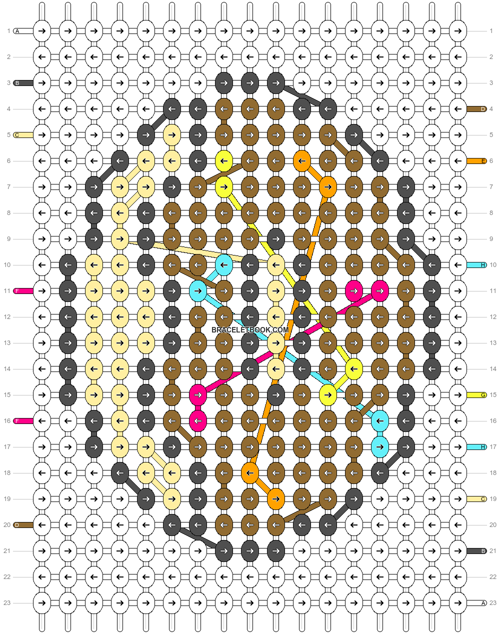 Alpha pattern #102160 variation #187348 pattern