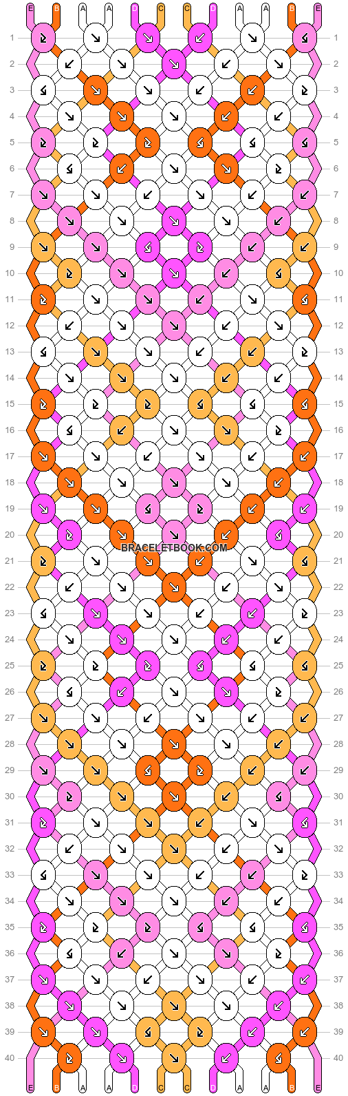 Normal pattern #94092 variation #187350 pattern