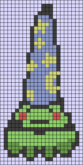 Alpha pattern #102157 variation #187354 preview