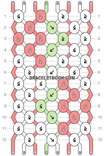 Normal pattern #35313 variation #187362 pattern