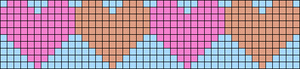 Alpha pattern #72223 variation #187363