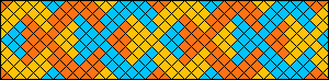 Normal pattern #3061 variation #187365