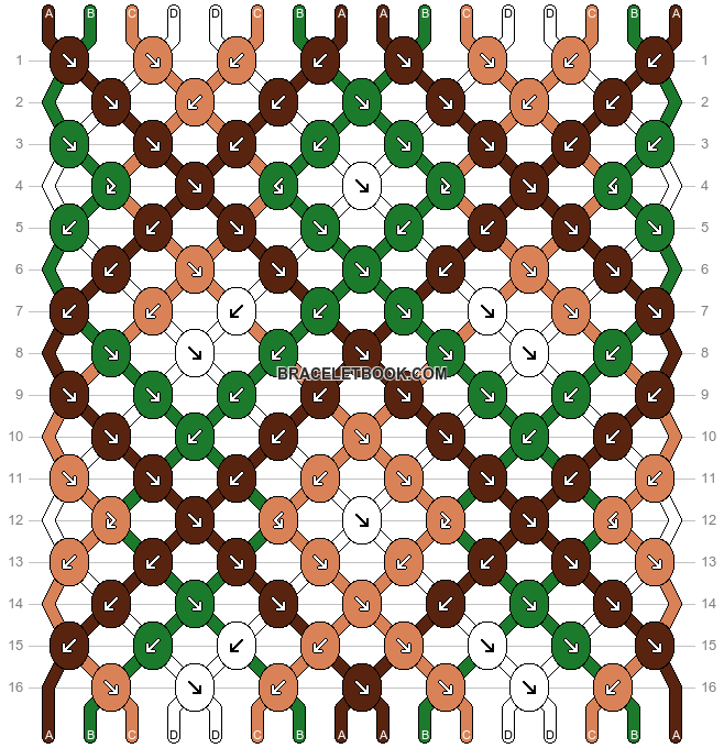 Normal pattern #67553 variation #187376 pattern