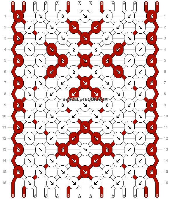 Normal pattern #32810 variation #187396 pattern