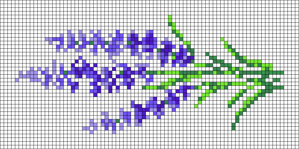 Alpha pattern #82554 variation #187403 preview