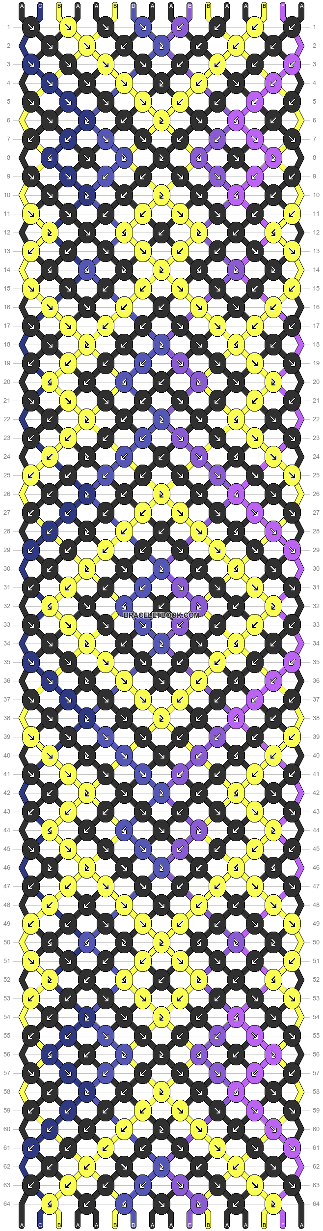 Normal pattern #101227 variation #187404 pattern