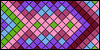 Normal pattern #24664 variation #187406