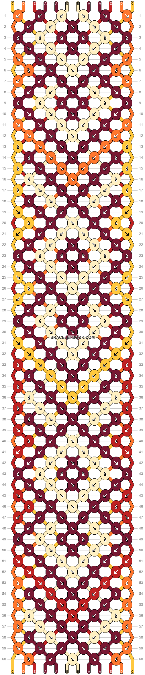 Normal pattern #101887 variation #187417 pattern