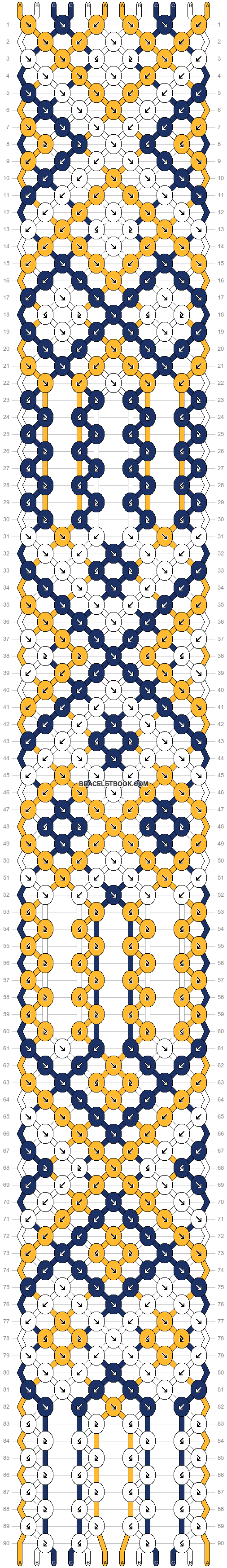 Normal pattern #56042 variation #187422 pattern
