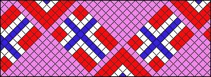 Normal pattern #92022 variation #187425